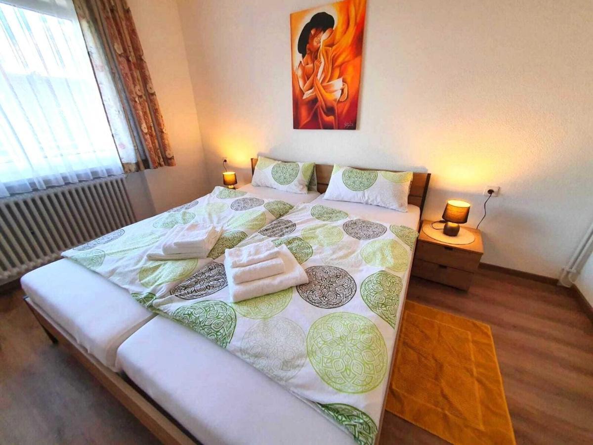 Comfortable Flat In Goerwihl With Balcony Gorwihl Exterior foto